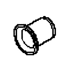 Sleeve Varmebeskyttelse 5373738-03