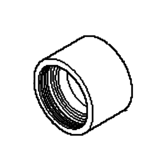 Indsugningsrør 5374105-01