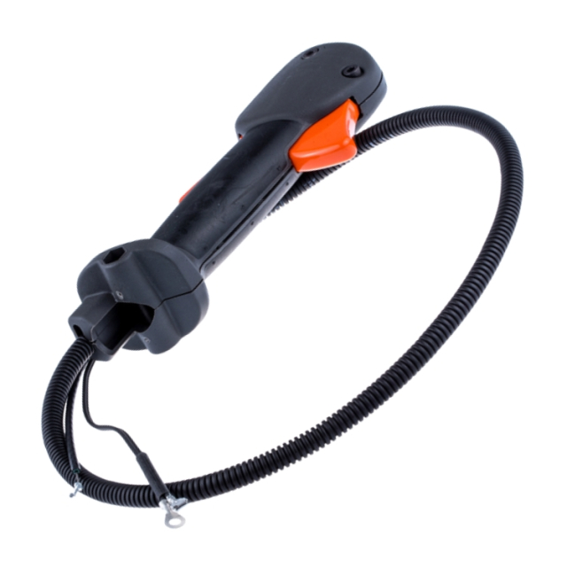 Håndtagssystem Kpl 5374245-09