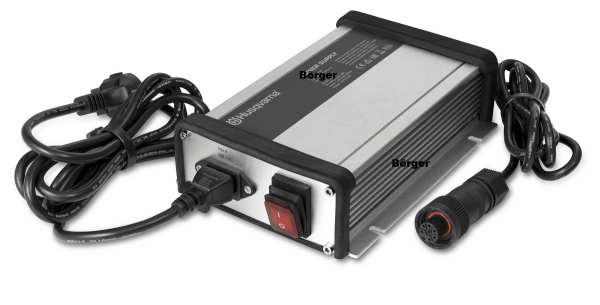 Batterioplader Til 200Ix Ps300C 5375480-01