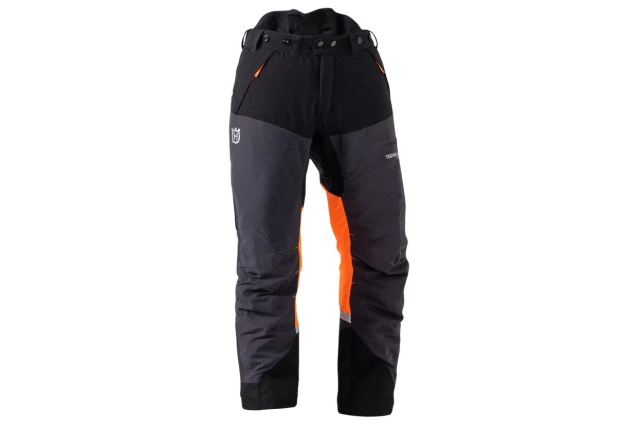 Husqvarna Motorsavsbukser, Technical Robust