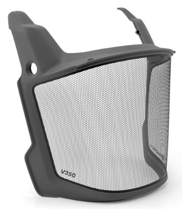 Husqvarna Free View Visir V350