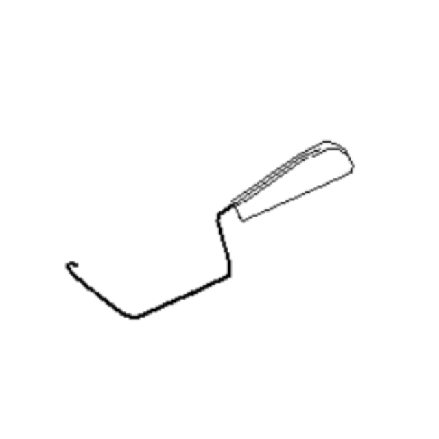 Gasslide Assy Cs010 5382435-32