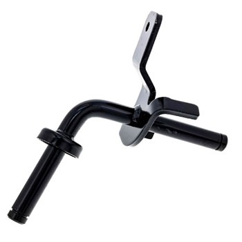 Spindel Spindelbredde venstre 15 tommer