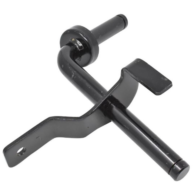 Spindel Spindelbredde venstre 13 tommer