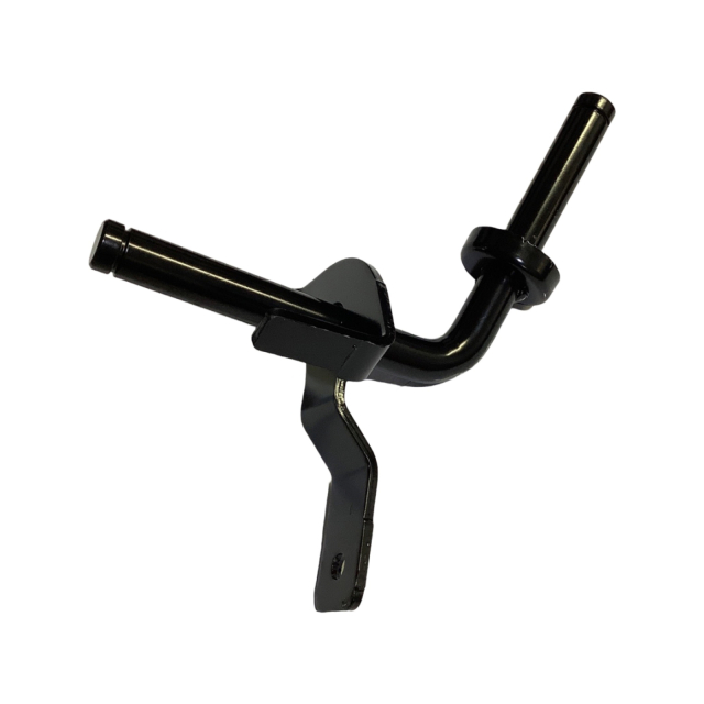 Spindel Spindelbredde venstre 16 tommer.