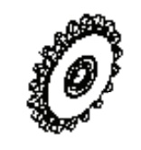 Tandhandlingsmidler 35 Pitch 5391128-33