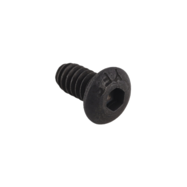 Scr #1024 X 3/8 Skt Hd Blk Ox 5391143-41