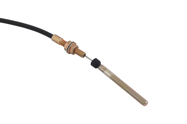 Kabel, bremse, kort