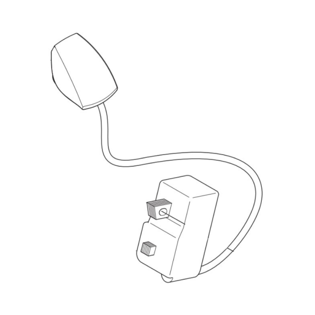 Tændingsmodul Jonsered BC2255, FC2255, FC2255W