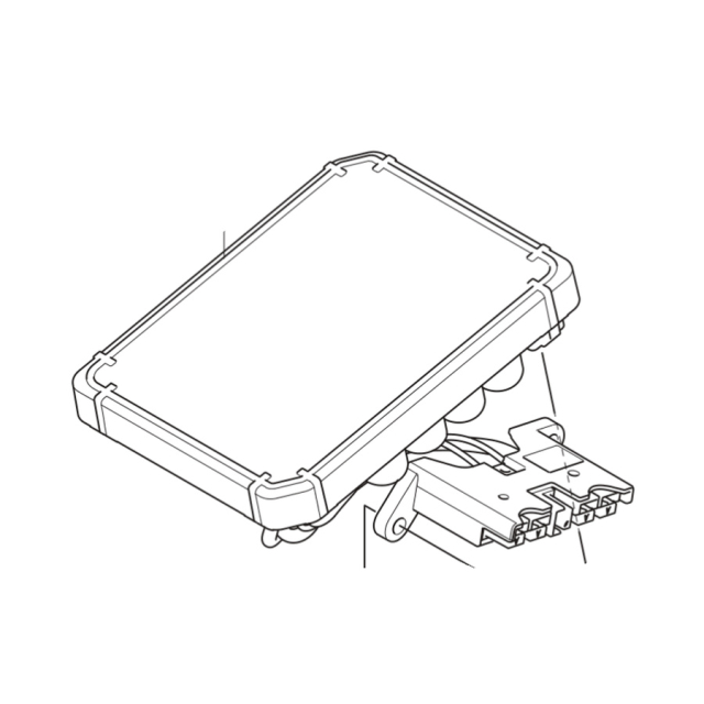 Aktuator g6.a
