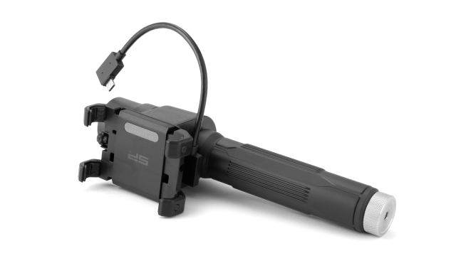 Husqvarna epos® monteringsværktøj