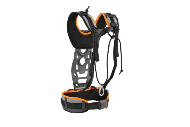 Husqvarna Balance PX-sele til stangprodukter