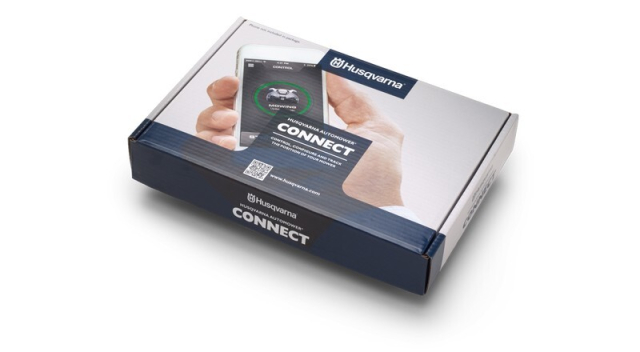 Automower Connect 2G + 4G  (R6V, 308V, 312V, 305E Nera, 310E Nera, 320 Nera)