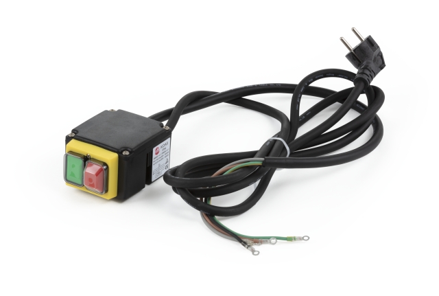 Switch Commun 230V 40487/ 5430451-31