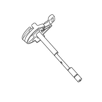 Aksel 544043601 5440436-01