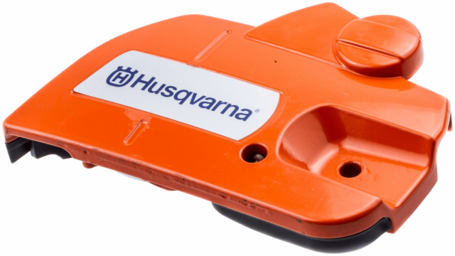 Koblingsdæksel Husqvarna 455, 450