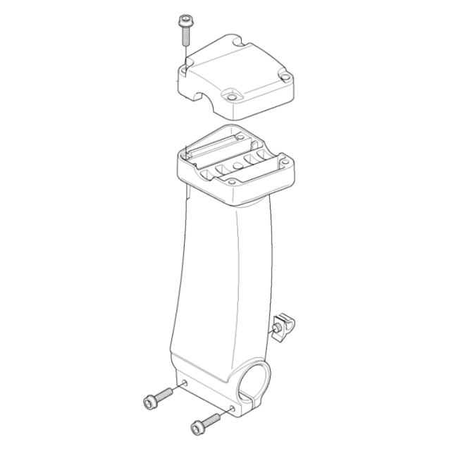 Tårnet Komplet 5442258-01