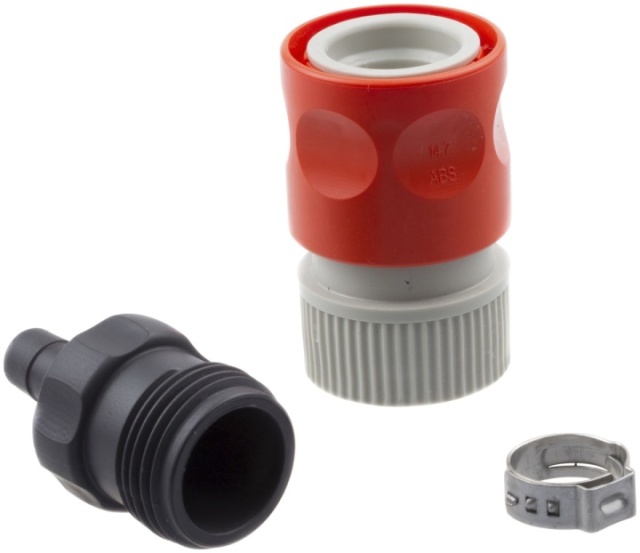 Slange Tilslutning 5442371-03