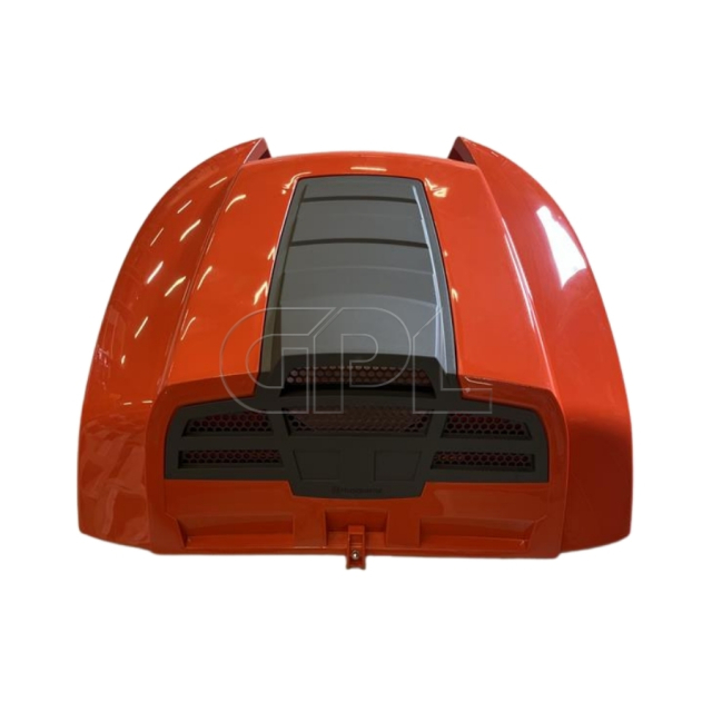 Motordække Kpl 5442450-02