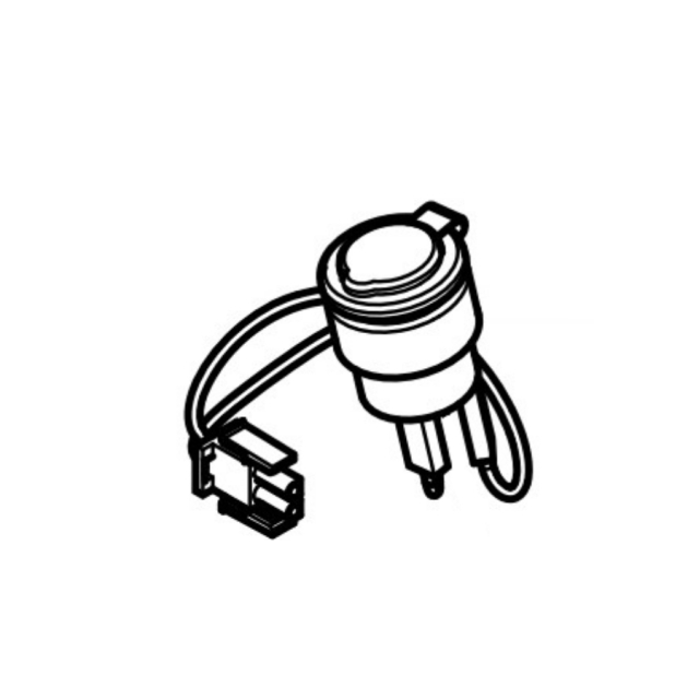 Stikkontakt 5443150-01