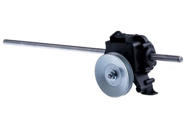 Gearkasse 5443432-03