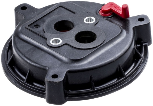 Choke Bolig 5443631-01