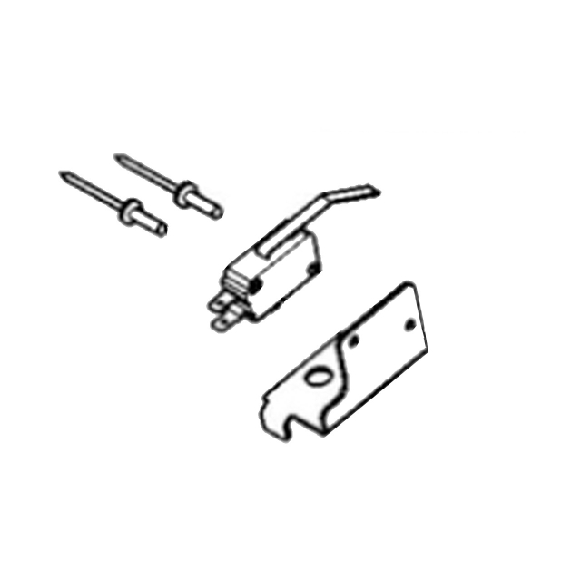 Mikro switch