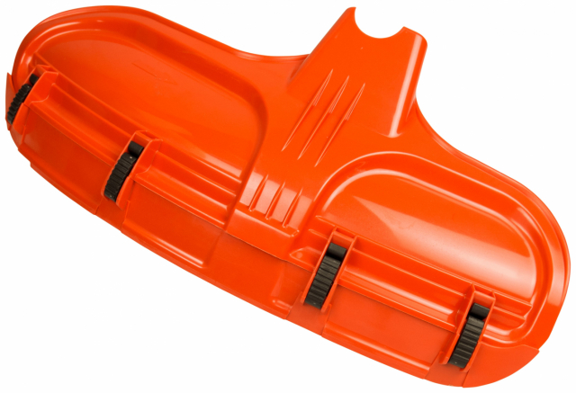 Trimmer Beskyttelse
