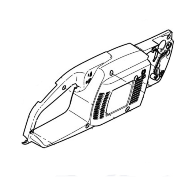 Motorhus 5448075-02