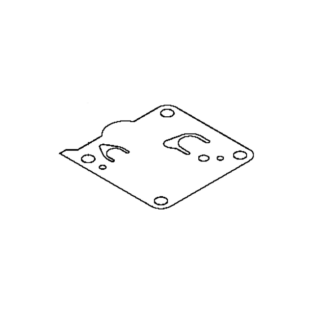 Membranpumpe 5448972-01