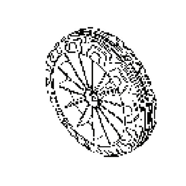 Hjul Kpl 5449175-01
