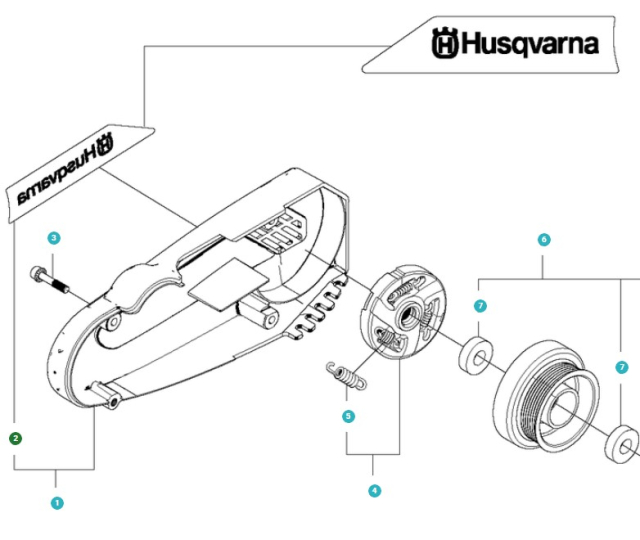Dekal, bæltebeskytter