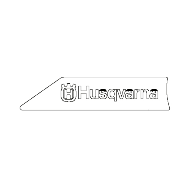 Dekal, bæltebeskytter