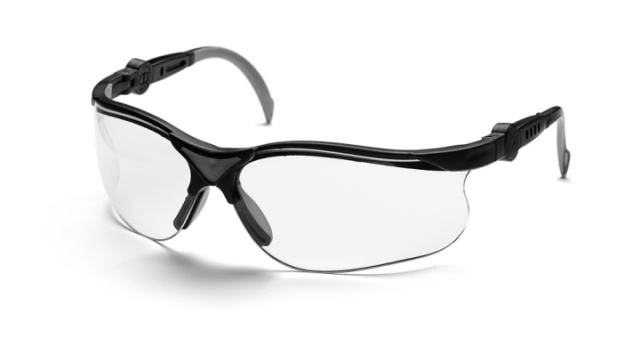 Husqvarna Sikkerhedsbriller Klar X 5449637-01