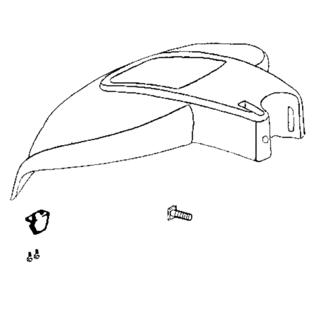 Sæt Skjærm 5450060-21