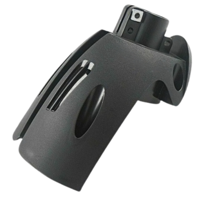 Assy Koblingsdæksel 5450773-01