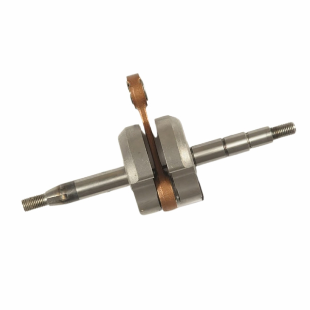 Krutmaksel Kpl 5451131-01