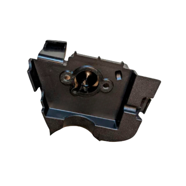 Kasse Luft Sort 5451393-02