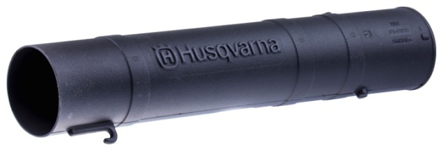 Assy Rør Øvre Blæser M/B 5451402-01