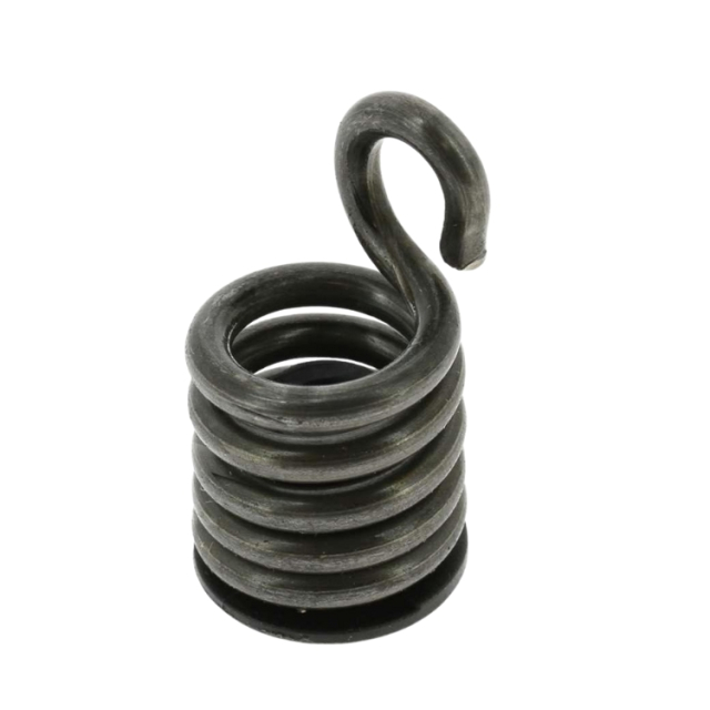 Isolator Front Assy 5451695-01