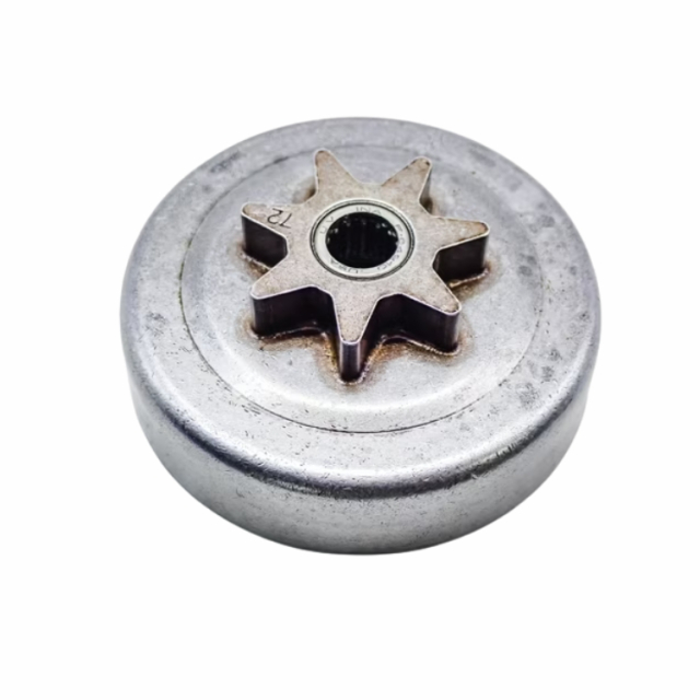 Tandkandtromle Og Tandkandsærv 5451719-01