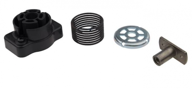 Sæt Starter Assy 5451808-44