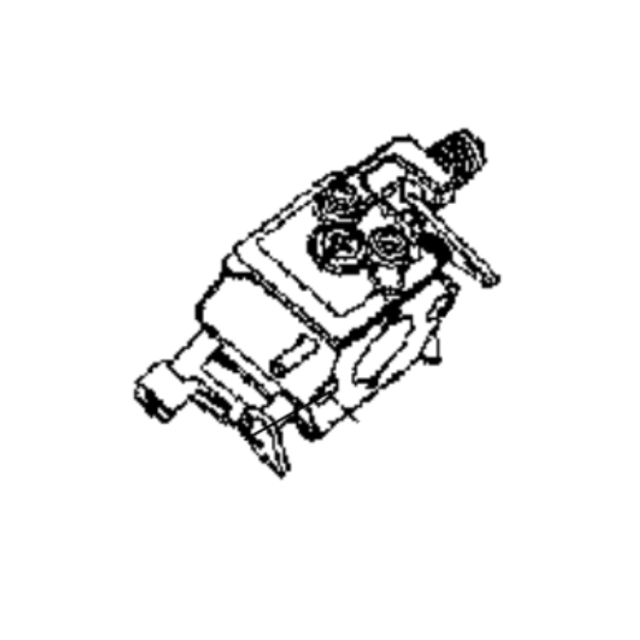 Karburator 5452134-01