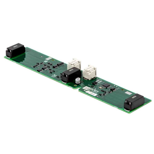 Kredsløbskort slingsensor