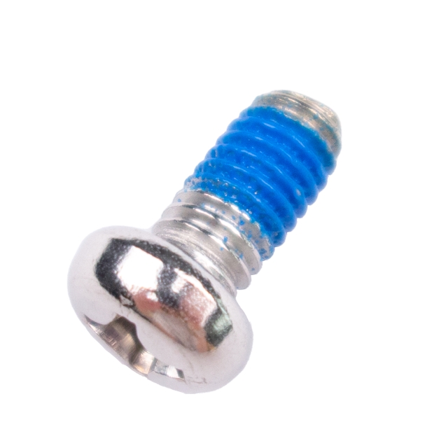 Skrue m6x12