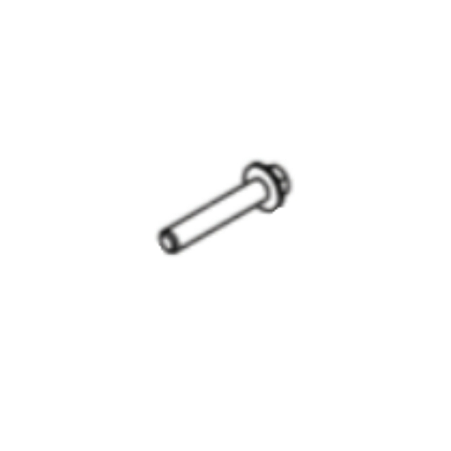 Bolt Gb/T 16674 1 M8 L=40