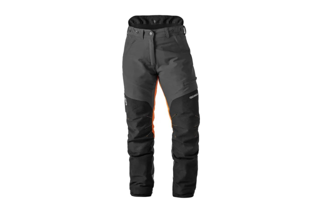 Husqvarna Sikkerhedsbukser, Technical til kvinder