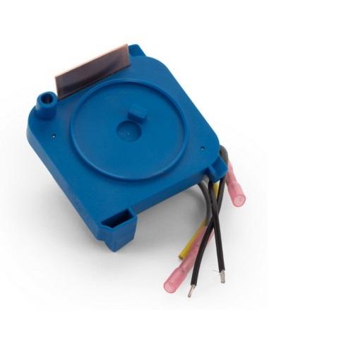 Aktuatorholder elektronik samling k4000 230v