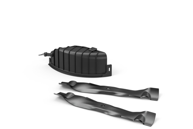 Bioclip kit Husqvarna TS217T, TS220T